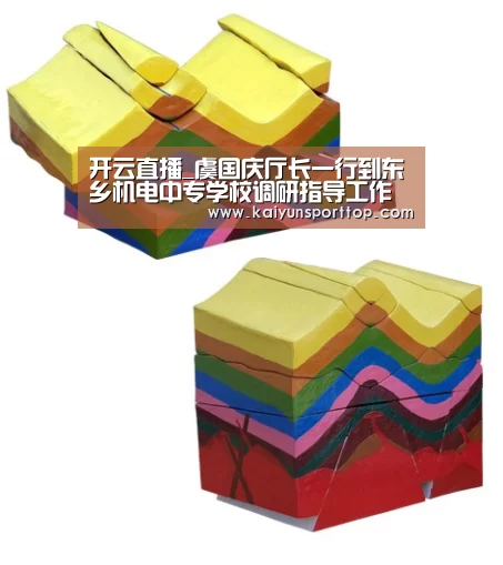 开云直播_虞国庆厅长一行到东乡机电中专学校调研指导工作(图3) 开云聚合
